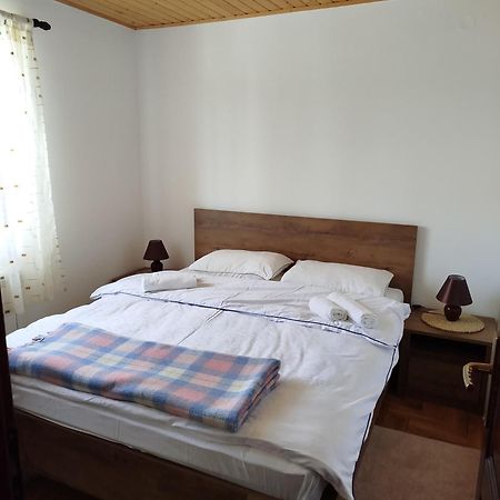 Apartments Radingturs Žabljak Zewnętrze zdjęcie