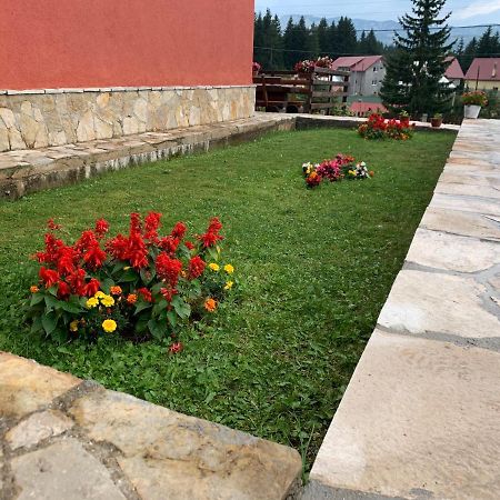 Apartments Radingturs Žabljak Zewnętrze zdjęcie