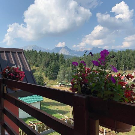Apartments Radingturs Žabljak Zewnętrze zdjęcie