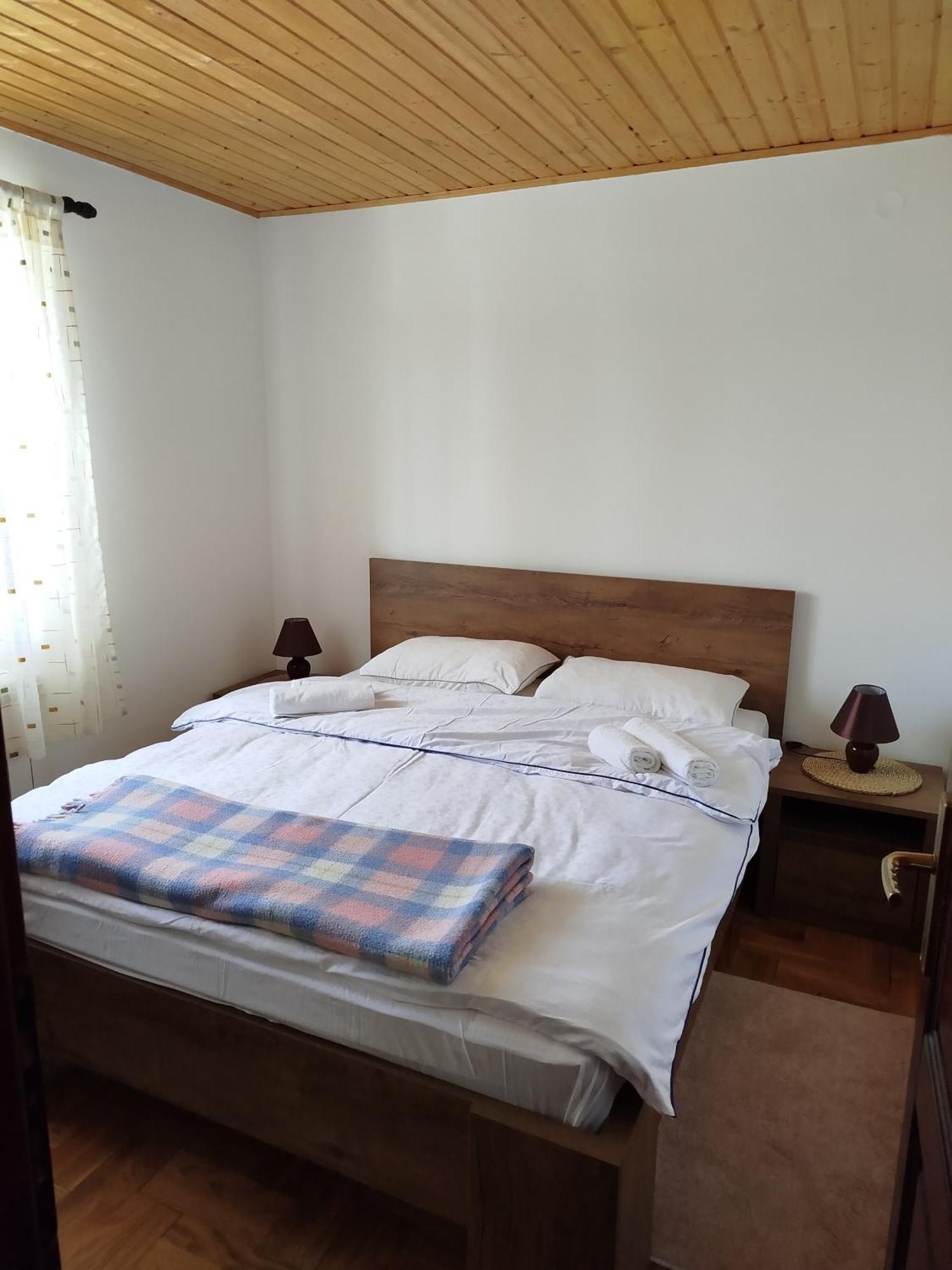 Apartments Radingturs Žabljak Zewnętrze zdjęcie