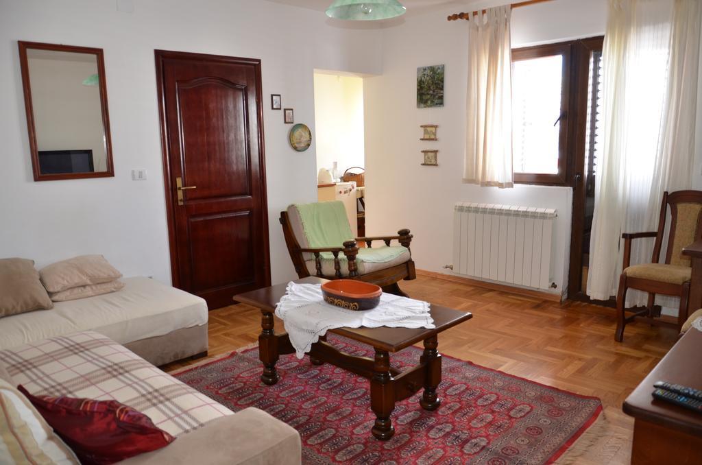 Apartments Radingturs Žabljak Zewnętrze zdjęcie