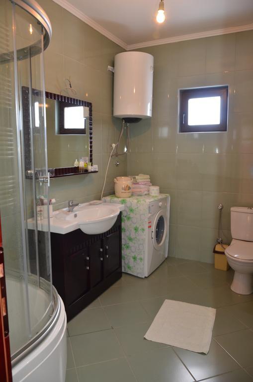 Apartments Radingturs Žabljak Pokój zdjęcie