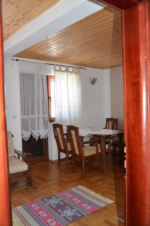 Apartments Radingturs Žabljak Pokój zdjęcie
