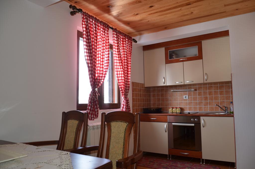 Apartments Radingturs Žabljak Zewnętrze zdjęcie