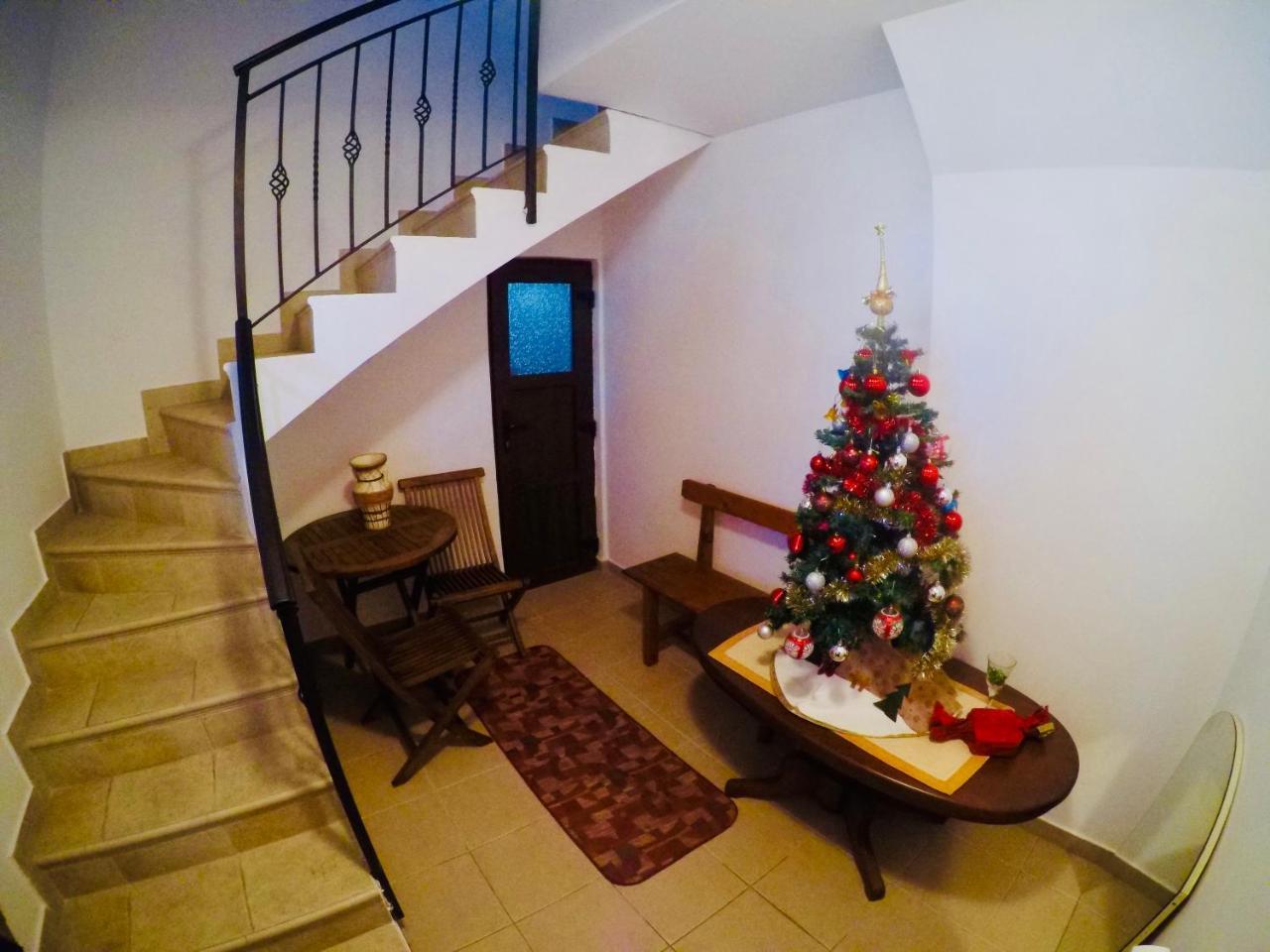 Apartments Radingturs Žabljak Zewnętrze zdjęcie
