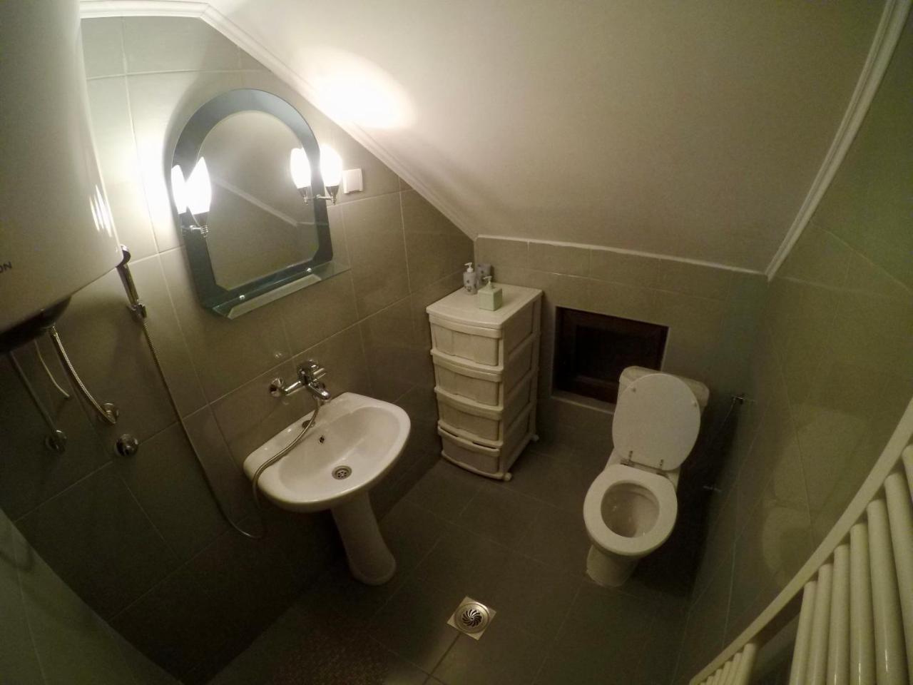Apartments Radingturs Žabljak Zewnętrze zdjęcie
