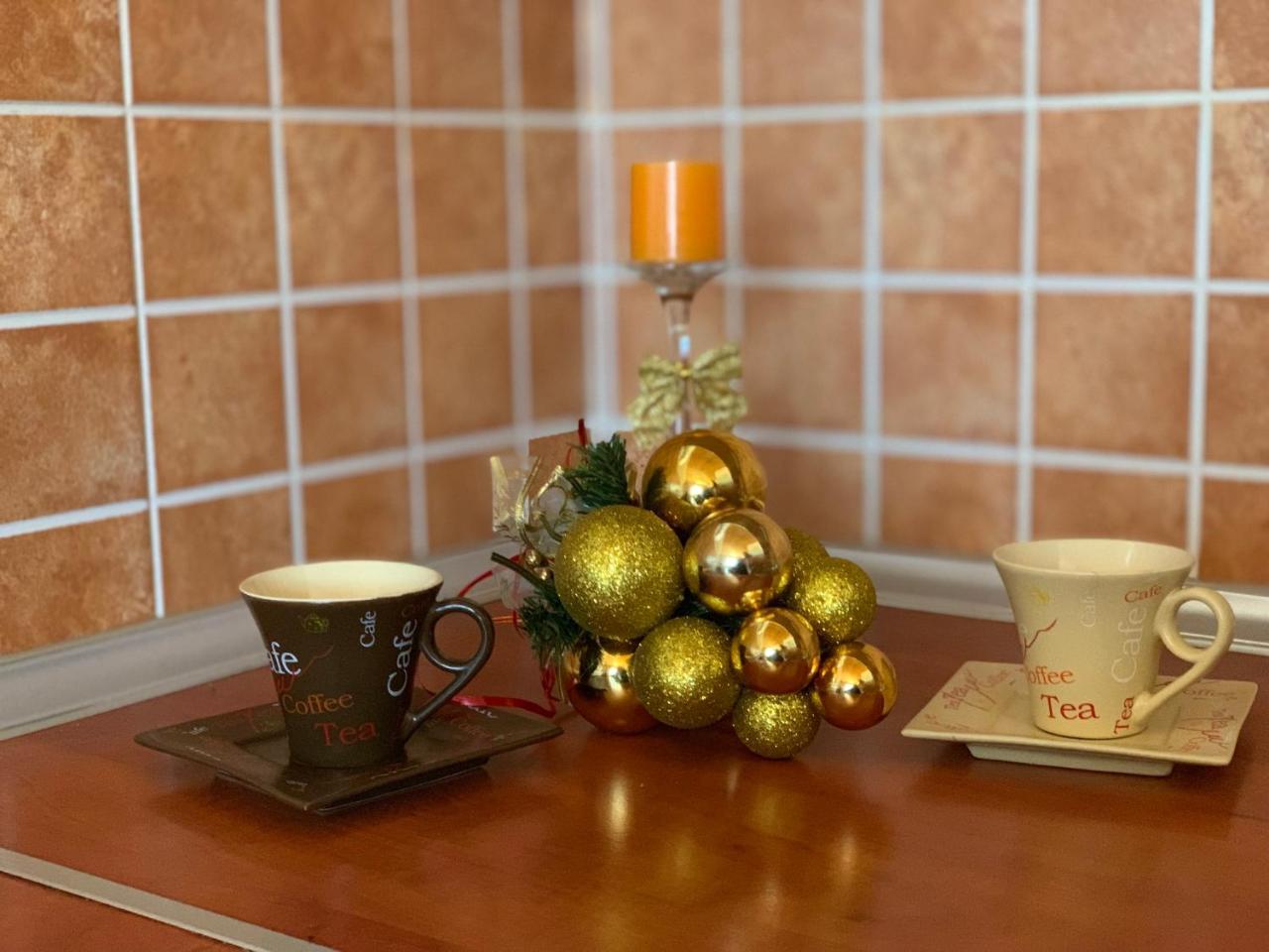 Apartments Radingturs Žabljak Zewnętrze zdjęcie