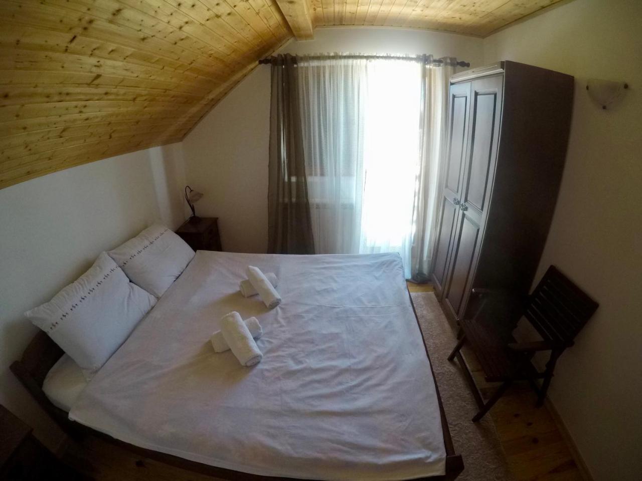 Apartments Radingturs Žabljak Zewnętrze zdjęcie