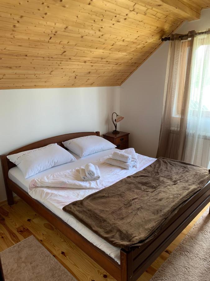 Apartments Radingturs Žabljak Zewnętrze zdjęcie