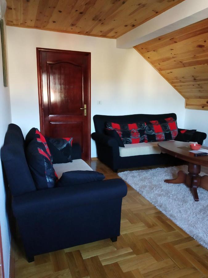 Apartments Radingturs Žabljak Zewnętrze zdjęcie