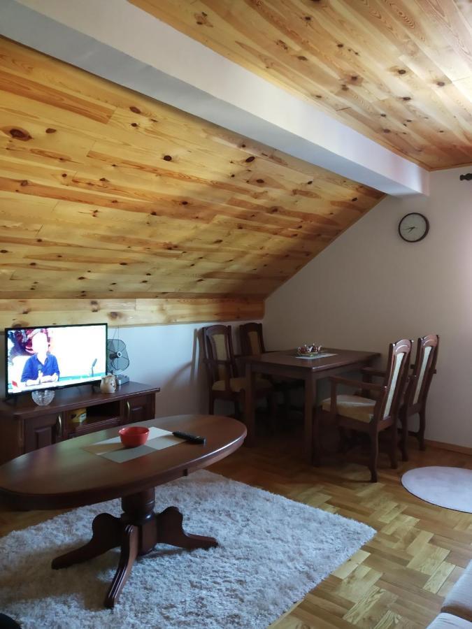 Apartments Radingturs Žabljak Zewnętrze zdjęcie